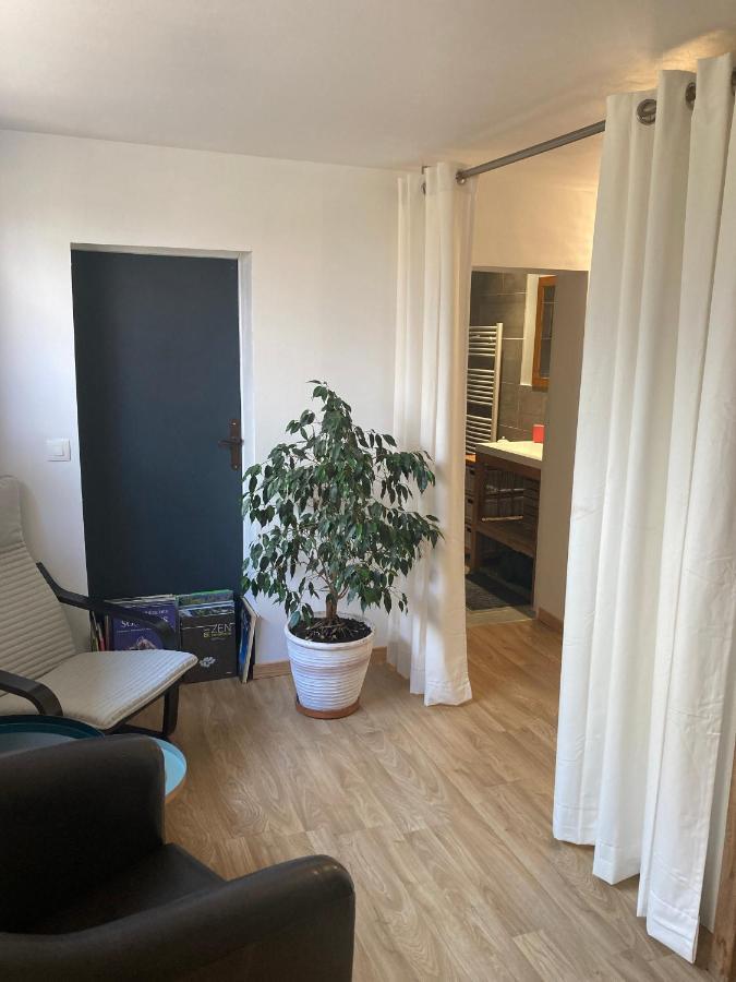 Mas Paradiso Allemagne-en-Provence Eksteriør billede
